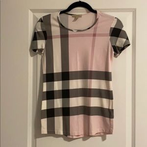 Burberry Brit T-shirt